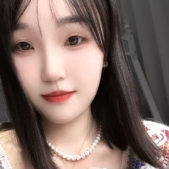 Full String Round Flawless Natural Seawater Pearl Necklace Feather Emperor Gold Real Hemp White Pearl Mixed Color First Choice for Gifts