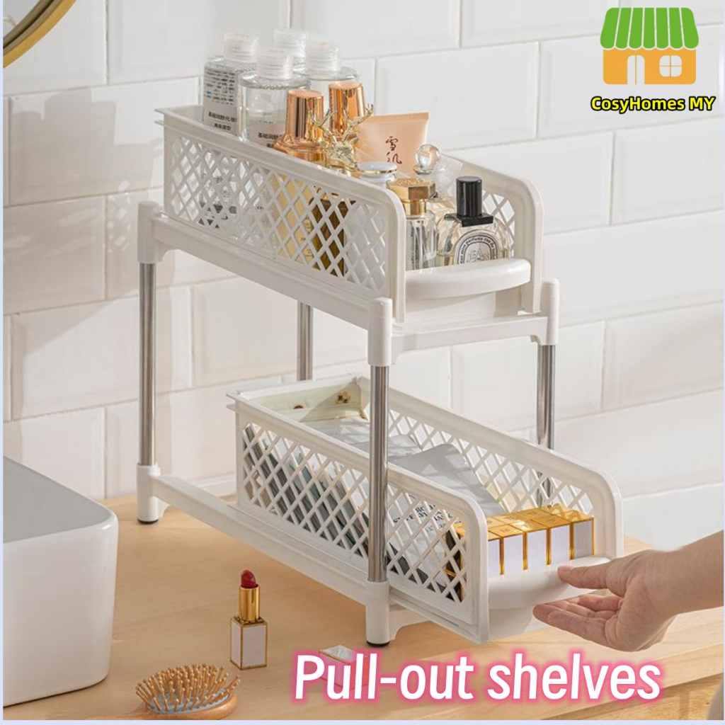 ｛CosyHomes MY｝kitchen organizer storage rack kitchen rack organizer kitchen storage rack storage rack kitchen shelf storage rack drawer storage rack kitchen kitchen organizer storage cabinet organizer rack kitchen kitchen organiser rack