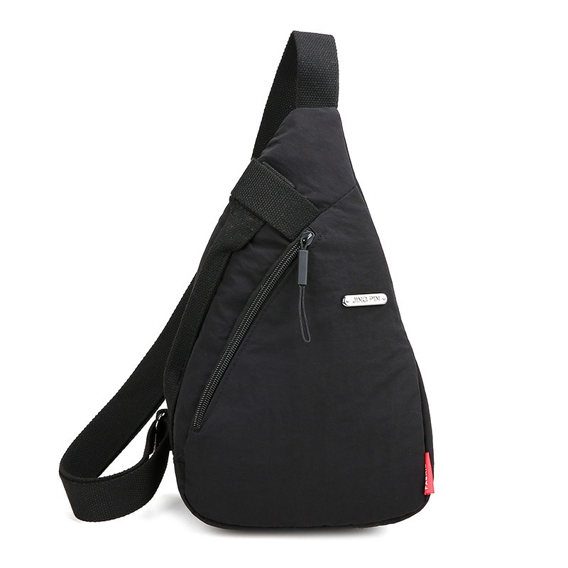 Men's Waist Pack Sports Sling Bag Custom Logo Printing Multifunctional Casual Shoulder Crossbody Bag crossbody bag men sling bag sling bag lelaki bag lelaki sling bag beg lelaki sling bag sling bag man