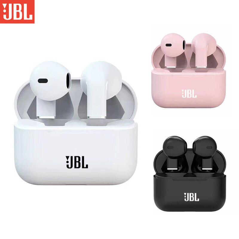 TWS Pro 5S Wireless Bluetooth Earphones Sports HiFi Stereo Waterproof Earbuds Gaming Headset