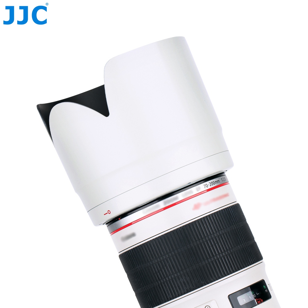 JJC Lens Hood for Canon EF 70-200mm F2.8L IS II USM & EF 70-200mm F2.8L IS III USM Lens Shade