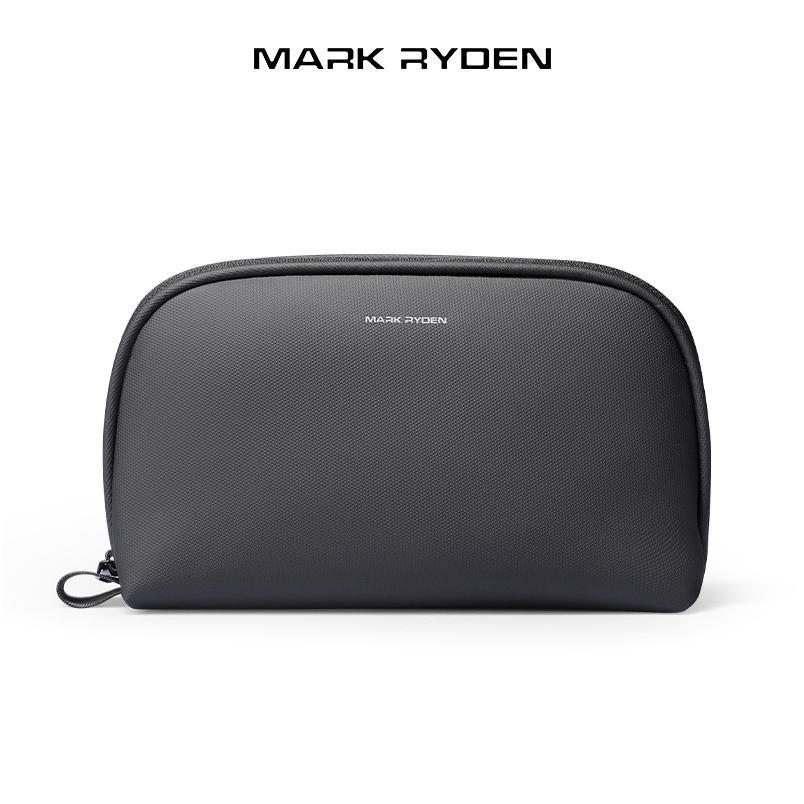 MARK RYDEN 3C Tech Charger Organizer Storage Travel essentials Electronics Travel Bag Organizer Pouch For Cables & Devices