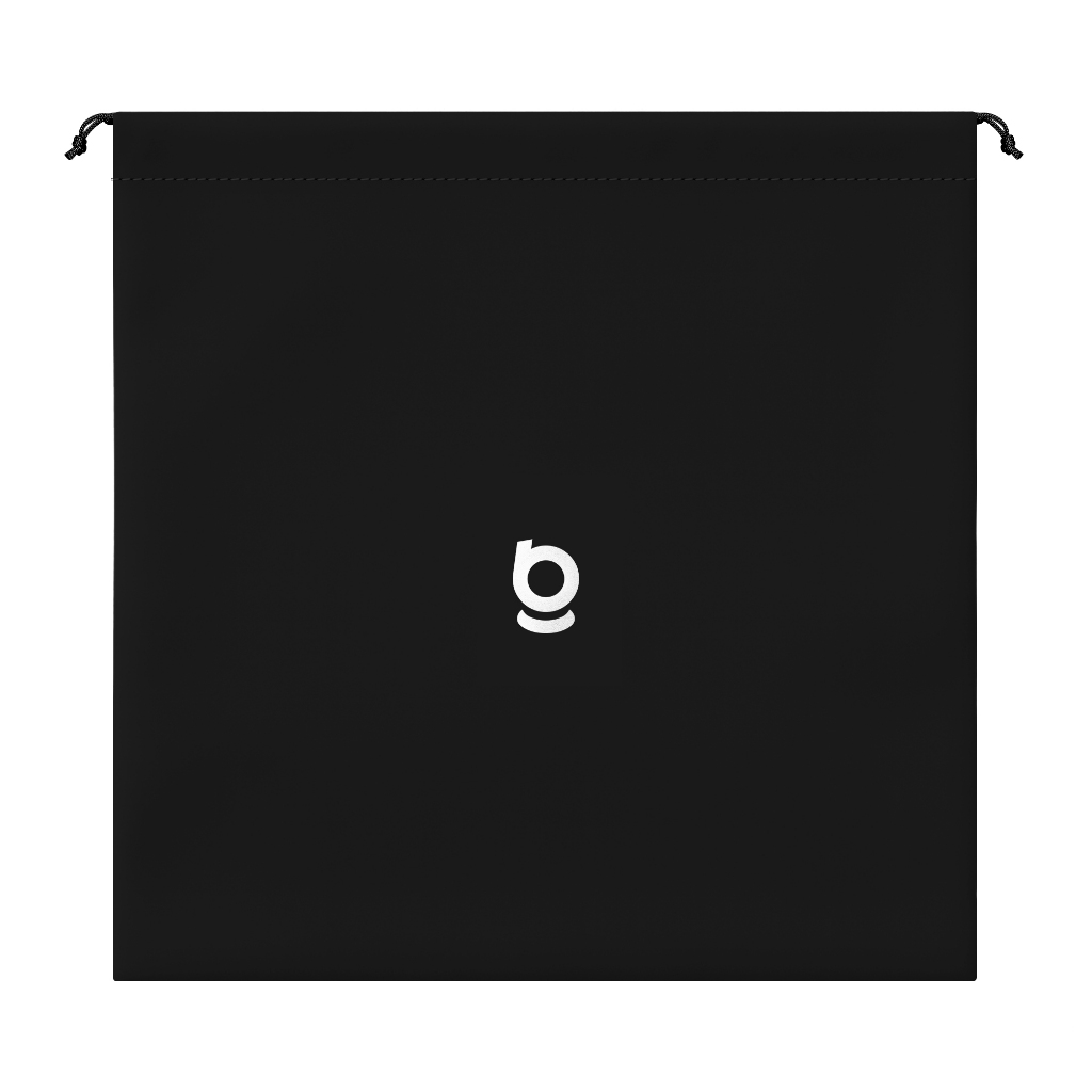 Baseus Waterproof Headphone Cover Full Protection Universal Fit Easy On/Off Compact & Portable