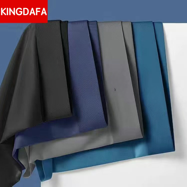 KINGDAFA Men Boxer Ice Silk Men Underwear Lelaki Antibacterial Spender Lelaki Seluar Dalam Lelaki Men Briefs  冰丝无痕四角裤 内裤男 男士内裤 男生内裤