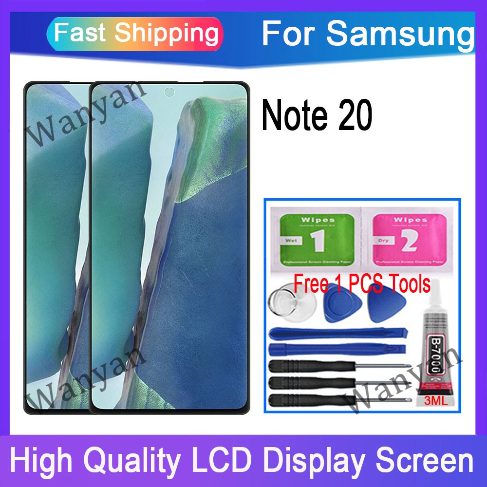 Buy samsung galaxy note 20 screen Online With Best Price, Nov 2025