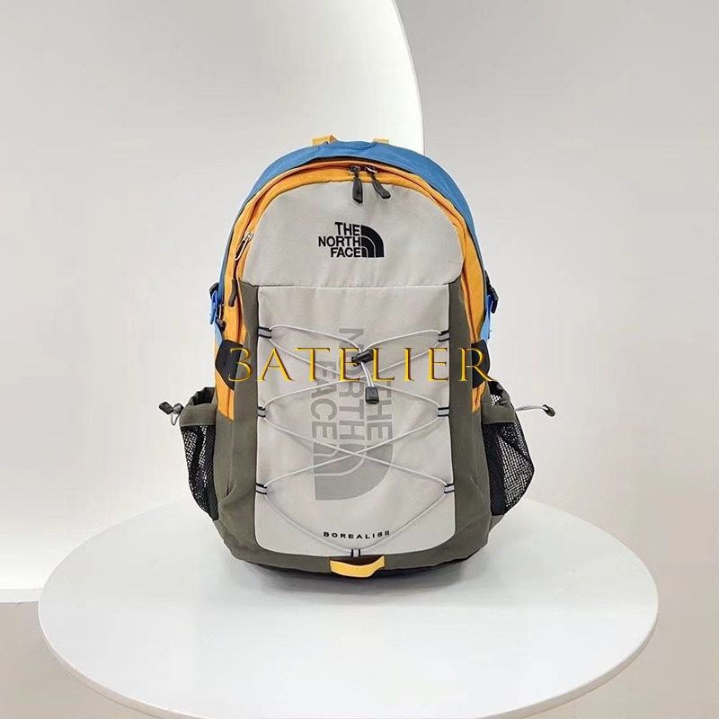 osprey bag keystone grey Osprey TRANSPORTER 130 II keystone grey