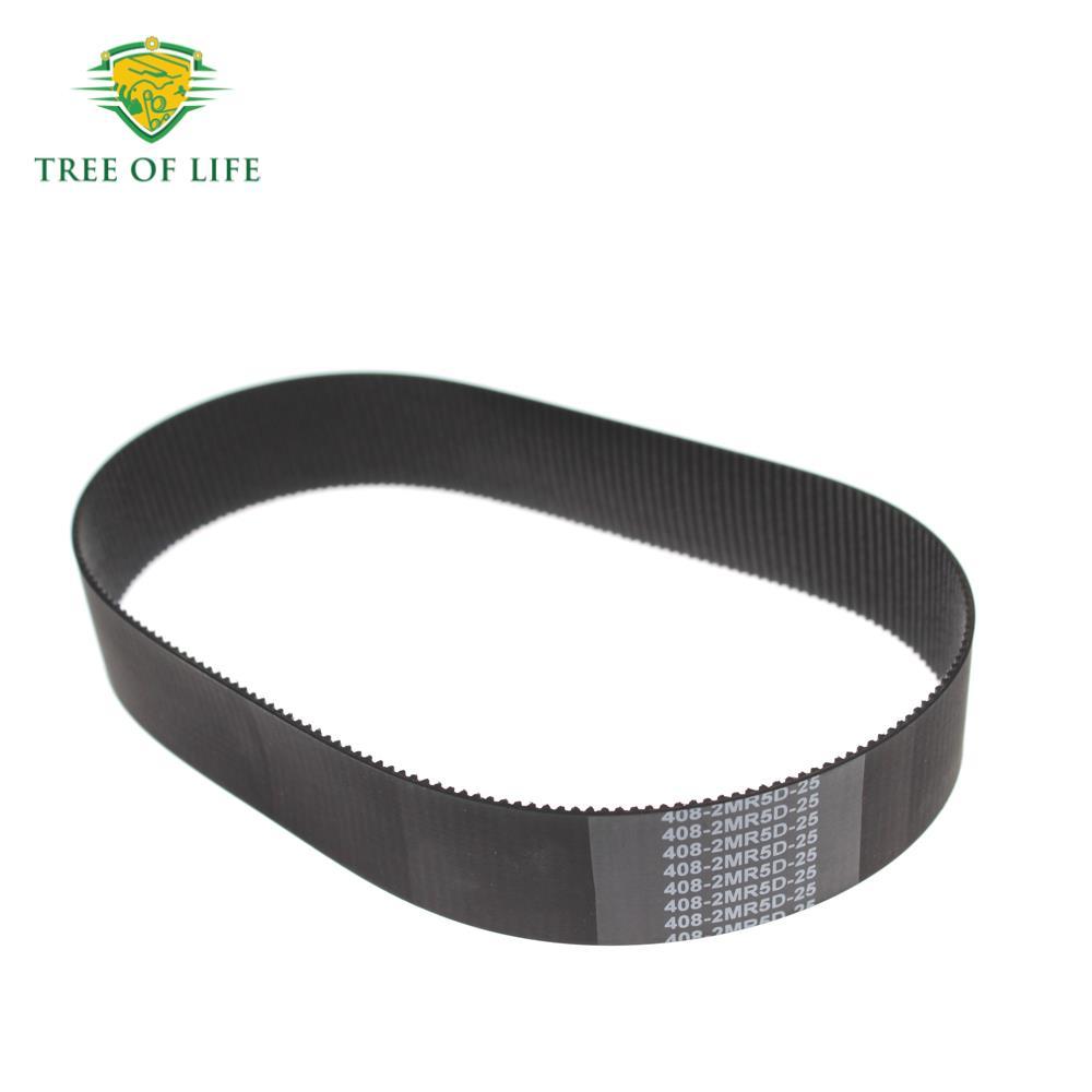 408-25 Electric Steering Rack and Pinion Gear Belt For Ford Explorer 2010-2019 A0018027 HEE4043ERM HEE4101ERM HEE4116RM