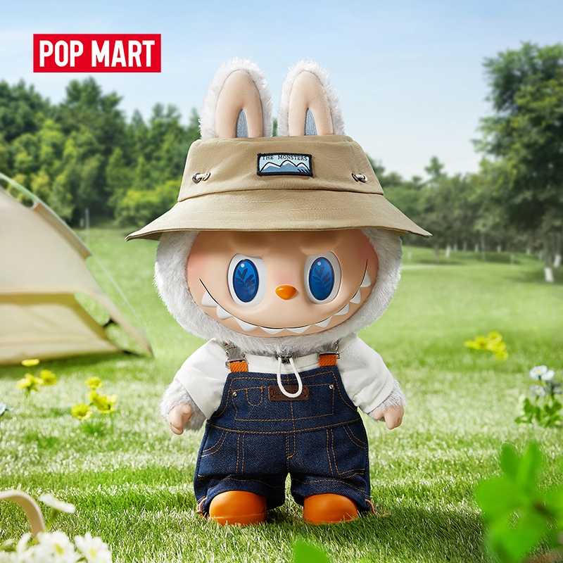 pop mart fall in wild Malaysia, Best Deals February 2026 | Shopee