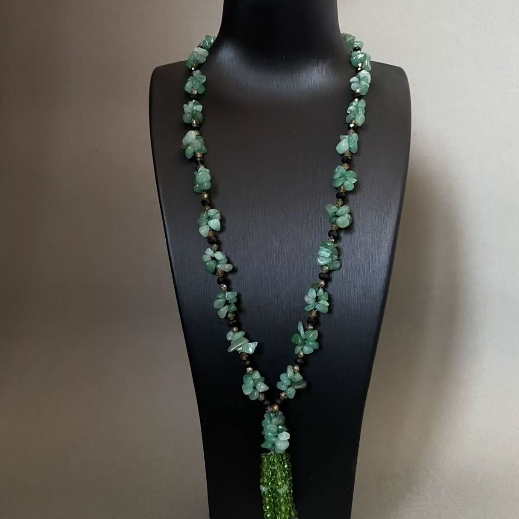 Sister Tang Fashion Jewelry Jewelry Special Auction Link 1