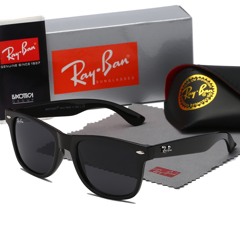 European and American classic vintage men's polarized sunglasses, fashion trend women's sunglasses, hot sale glasses