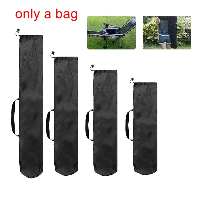 ✨HiroBeneficial✨ Storage Bags For Camping Chair Portable Durable Replacement Cover Picnic Folding Chair Carrying Bag Storage Box Outdoor Gear [only bag]