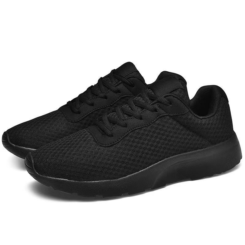 Running Lightweight Men Women Sports Shoes Soft Sole All-Match Casual