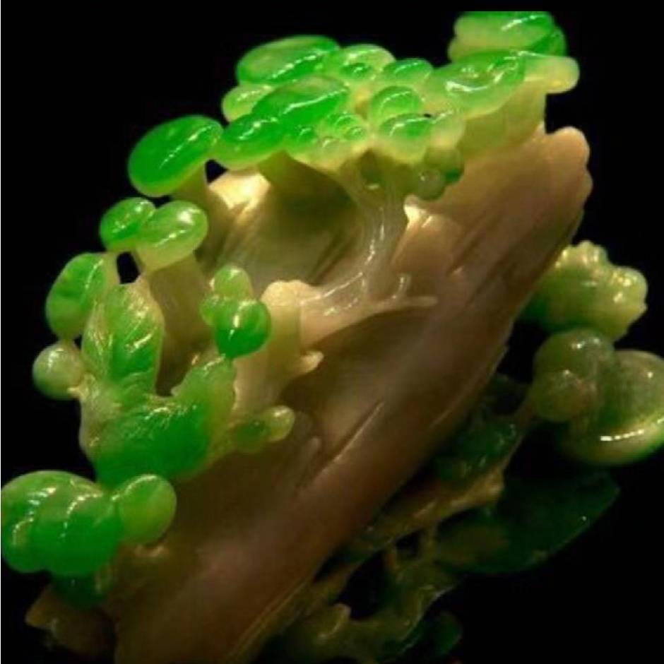 【New store opening】Please enter the live broadcast room to learn about sapphire rings, gemstone necklaces, gemstone pendants, jade pendants, jade bracelets, jade rings, and more Pr