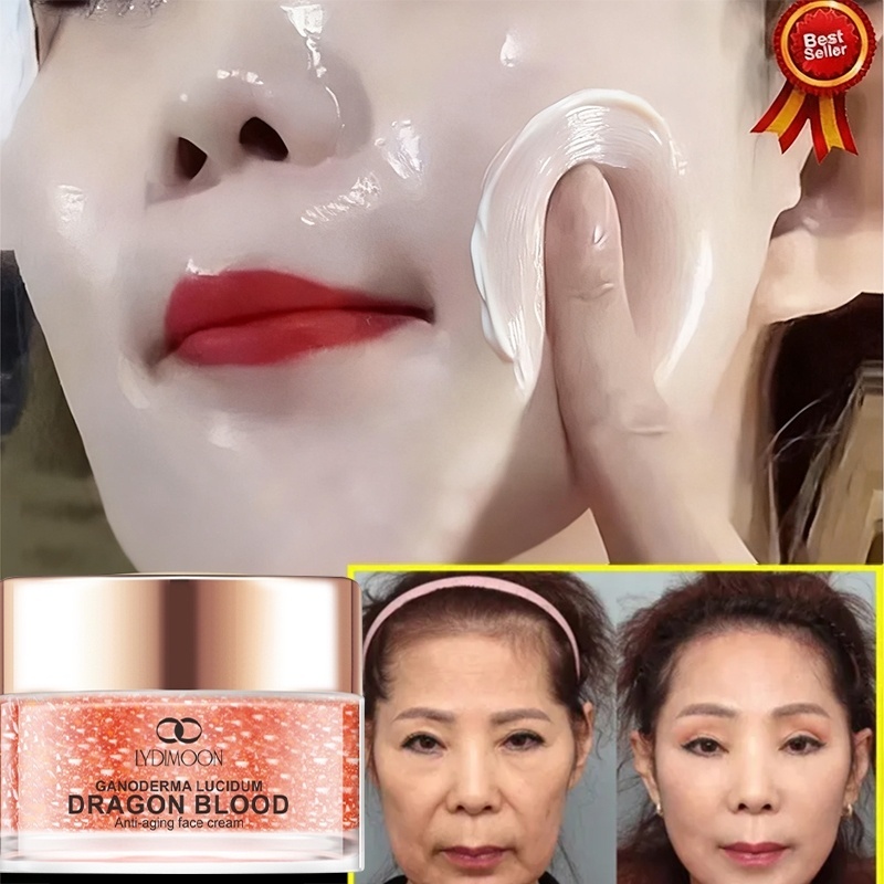 Anti Wrinkle Cream 50g Anti aging Reduce Face Wrinkles Nourishing tender and Firm Whitening  Moisturizing Cream