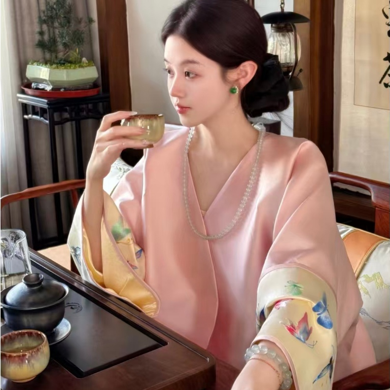 Jewelry King Live Room Exclusive Shooting Connection 10 yuan, please do not shoot privately