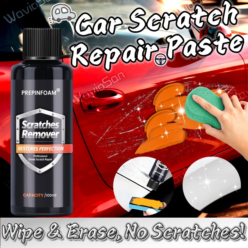 Quick Dry Breeze Car scratch remover Car scratch repair kit Polish kereta hilang calar Scratch remover car ?Hilangkan Calar Kereta Car Scratch Remover Hilangkan calar kereta Polish kereta Car Paint Re
