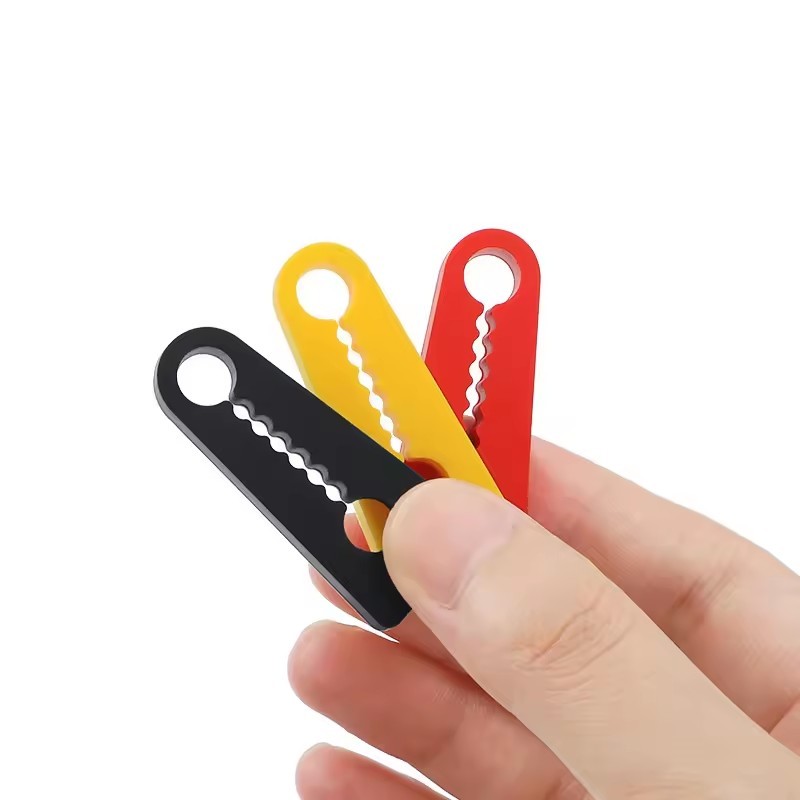 4pcs Car Door Lock Sound Shock-absorbing Damper Deadener Buffer Shock Proof Pads Car Accessories