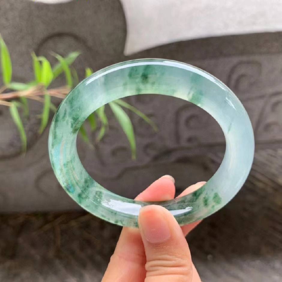 【New store opening】Please join the live broadcast of Jade Necklace, Jewelry, Jade Raw Stone, Jade Earrings, Jade Pendant, Jade Bracelet, Jewelry Bracelet Product image 【New store o