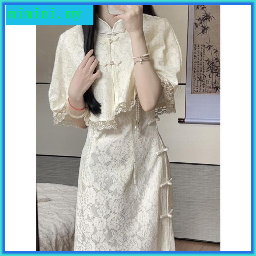 Buy retro dress style Online With Best Price, Jun 2026 | Shopee Malaysia