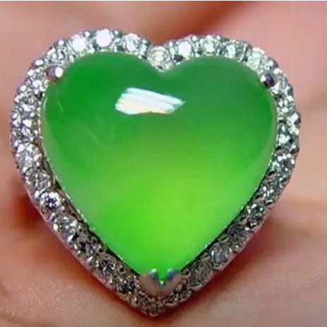 【New store opening】Please join the live broadcast of Jade Necklace, Jewelry, Jade Raw Stone, Jade Earrings, Jade Pendant, Jade Bracelet, Jewelry Bracelet Product image 【New store o