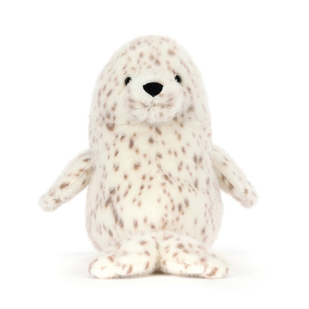Galumphous Seal Soft Cute Gift Plush Toy