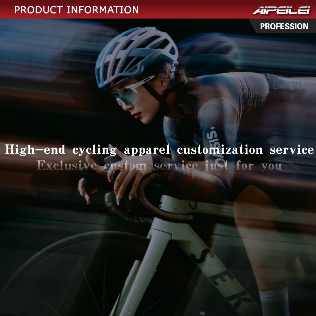 Jersi Sepeda Custom MTB Roadbike | Baju Gowes Kelab Komuniti Logo Sendiri | Moisture Wicking