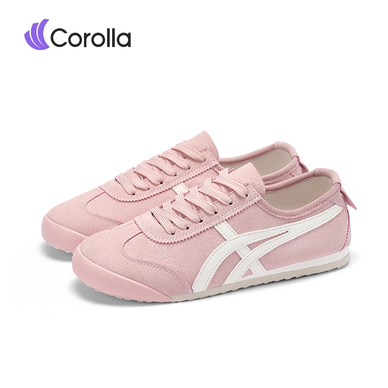 Corolla Soft Pu Lightweight Women Shoes