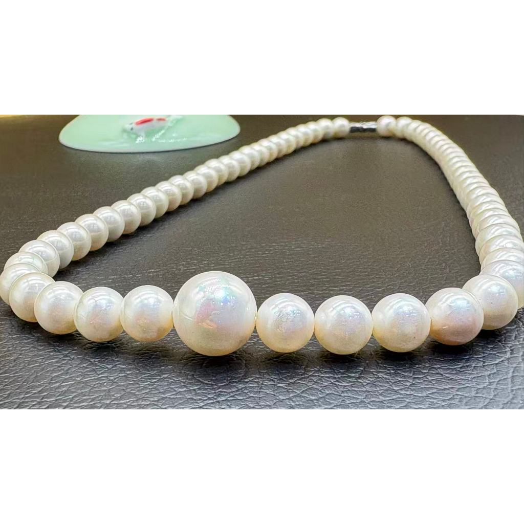 8mm印度洋贝珠妈妈链8mm印度洋贝珠妈妈链8mm Indian Beads Mother Chain