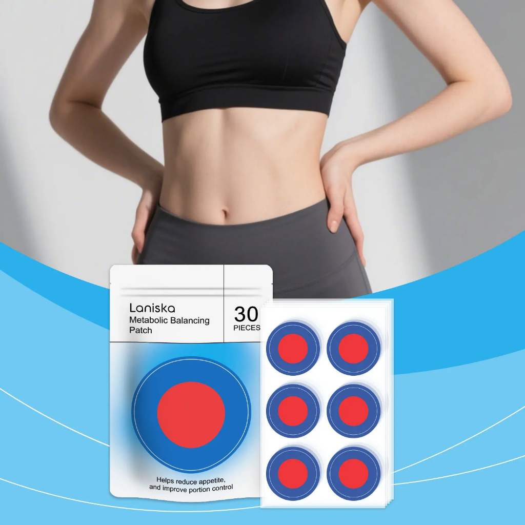 30pcs Body Care Patch - Gentle Daily Skin Care, Lightweight & Moisturizing Formula, Portable Nourishing Patch for On-the-Go Use