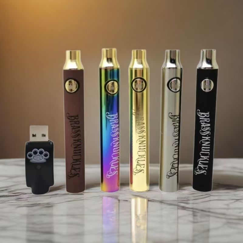 900mAh Portable 510 Electric Soldering Iron, Mini USB Rechargeable Pen for E-liquid Filling & Repair