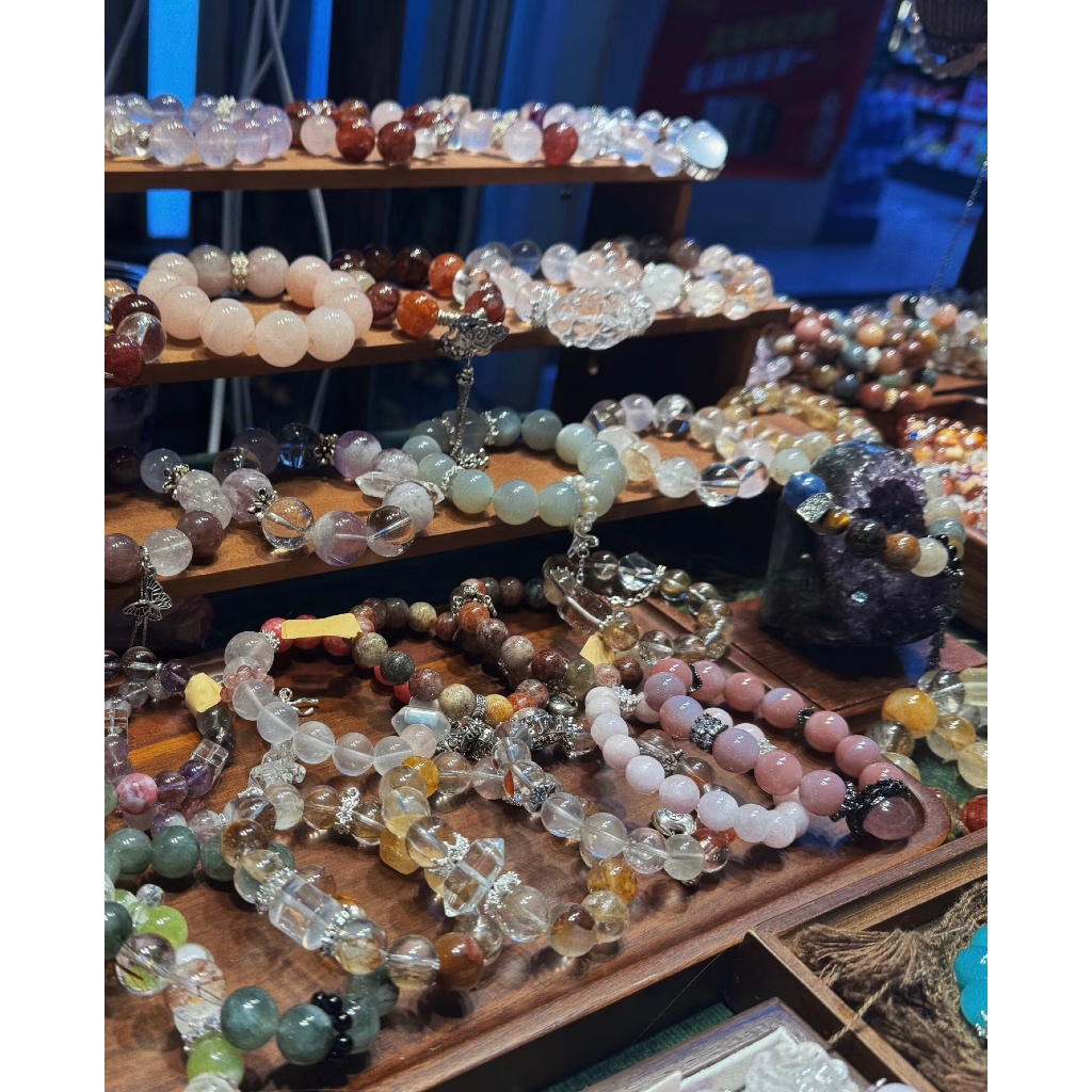 Live Room Crystal Bracelet Ring Pendant Payment Link 1.0