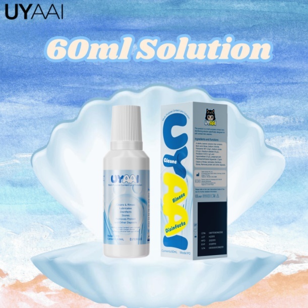 Refresh & Share: 60ml Camphor Care Solution Family Pack