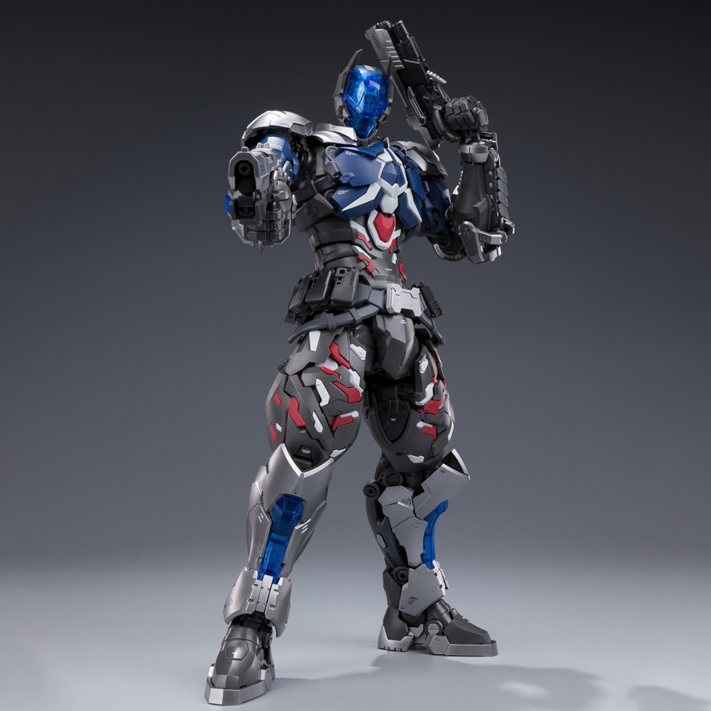 HIPLAY HEMOXIAN Batman: Arkham Knight 1/10 Scale Assembly Model