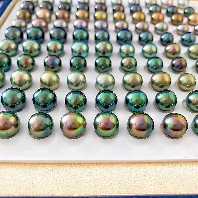 Natural Pearl Bracelet Bracelet Loose Beads Customized Style 1 Yuan--Live Streaming Room Special Shooting Link