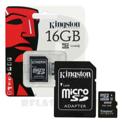 Memory Card Class 10 16GB 32GB 64GB 128GB 512GB Kingston SD Card TF Card For CCTV