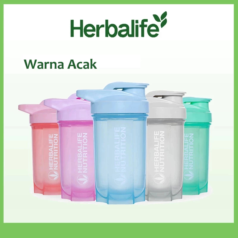 Herbalife Mixing Cup | Portable, Easy to Clean, Eco-Friendly-cup