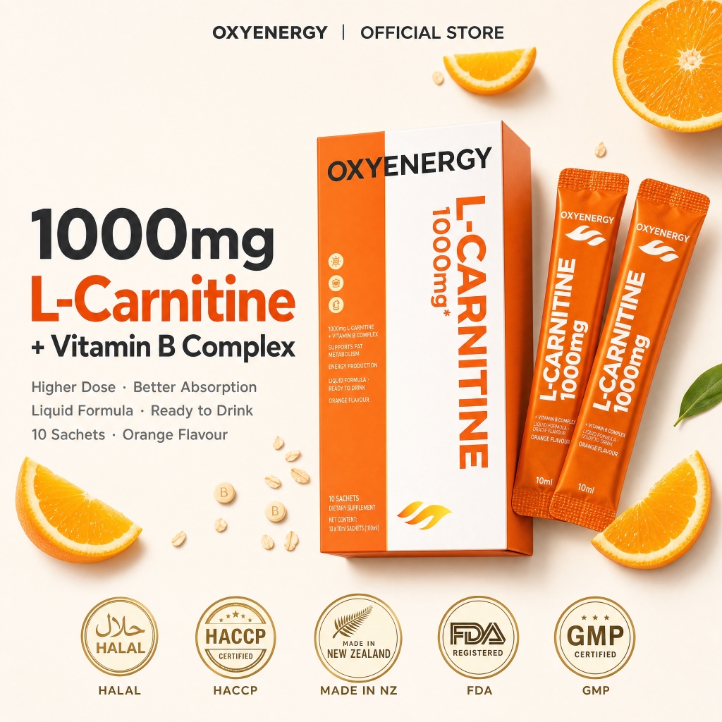 l carnitine in malaysia L-Carnitine 1500mg (120's) Boost your energy and support weight loss with L l carnitine Malaysia, Best Deals
