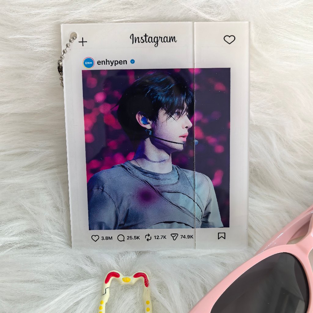 Buy merch enhypen Online With Best Price, Jul 2026 | Shopee Malaysia