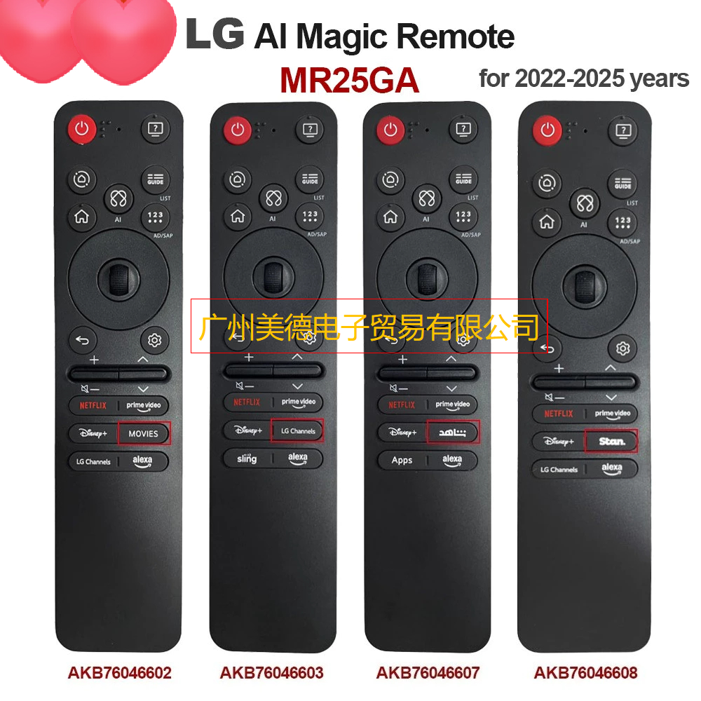 LG NANO 4K UHD AI NU80 Smart TV (2026) | Magic Remote | webOS TV REMOTE 2025 New Style LG AI Magic Remote Control MR25GA for LG Smart TV AI Voice/Mouse (for 2022-2025)