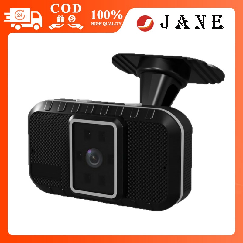 Portable car intelligent fatigue warning device facial recognition driving safety anti drowsiness device long-distance closed eye prompt