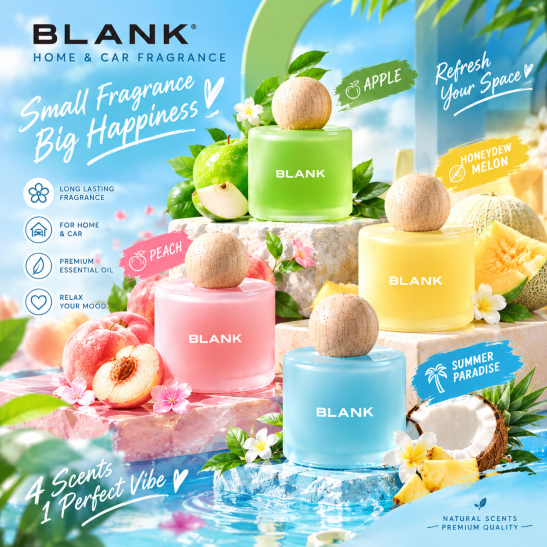 Blankx SyahmiSazli - Perfume Kereta CarPerfume Pewangi Kereta Viral - PerfumePewangi Bilik Freshener