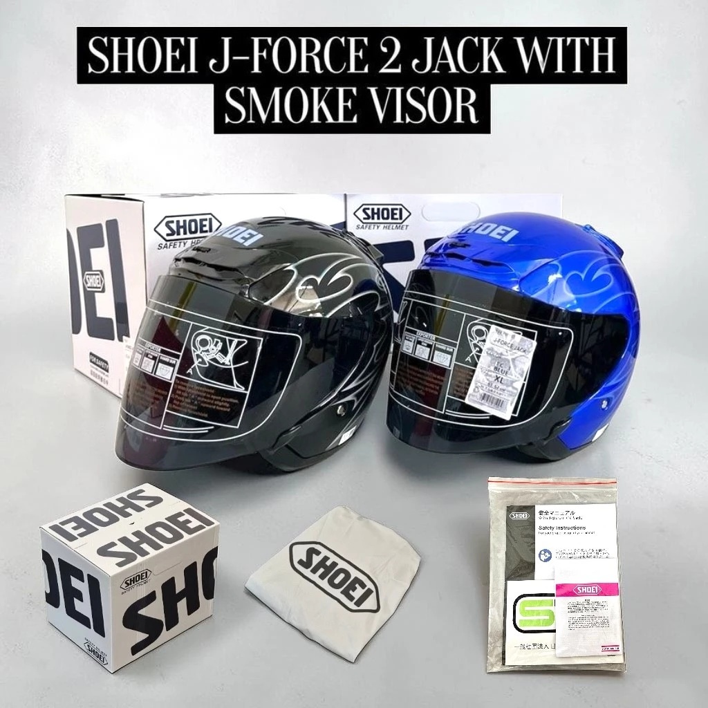 Buy shoei j force 2 helmet Online With Best Price, Oct 2026