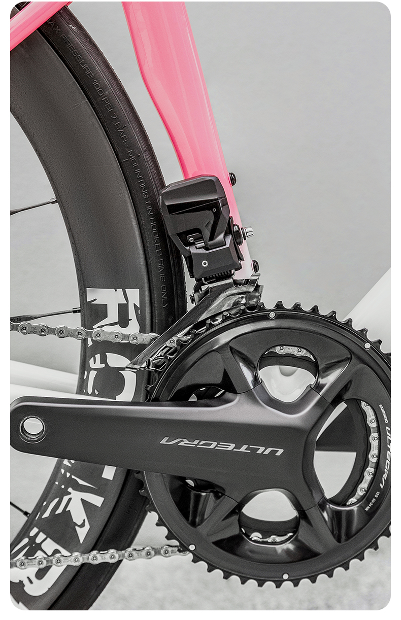 WHEELTOP EDS TX Electronic Wireless Derailleur Bicycle Shifters
