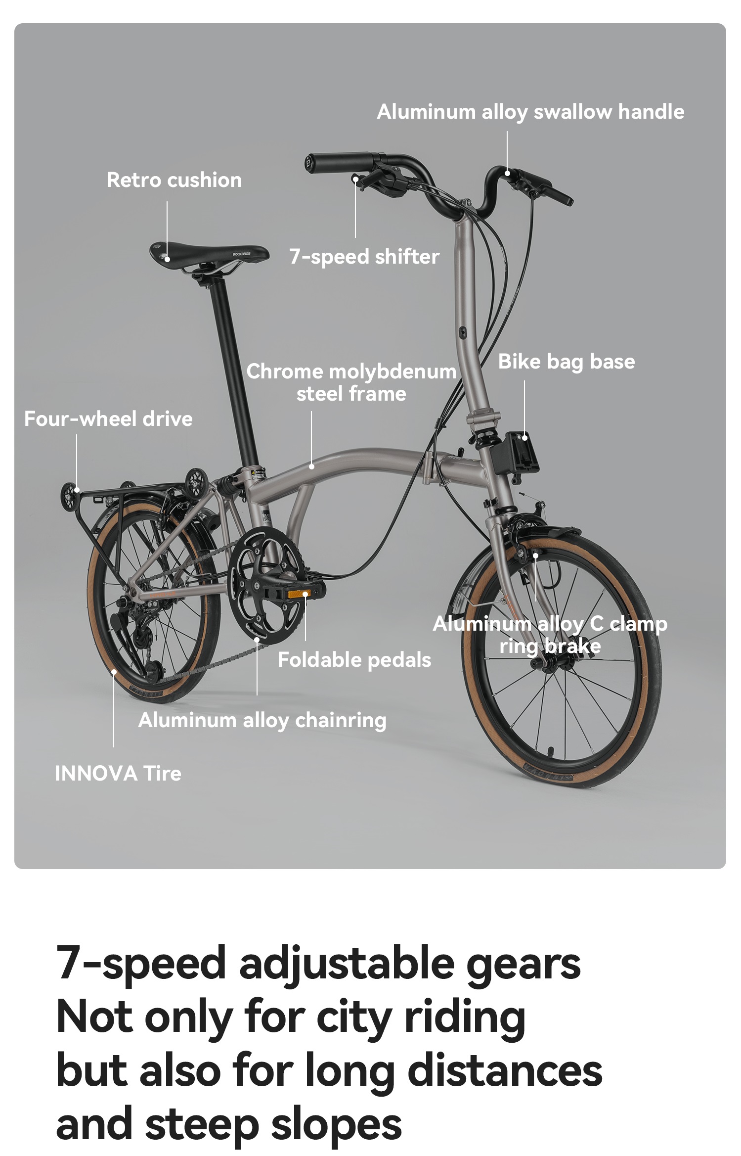 自転車本体 2003 MOONEYES Original 16\