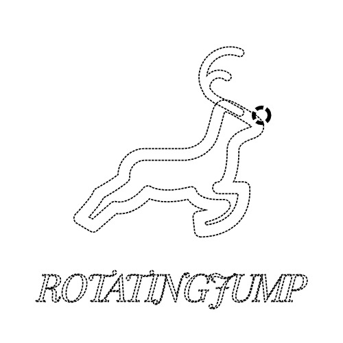 rotatingjump