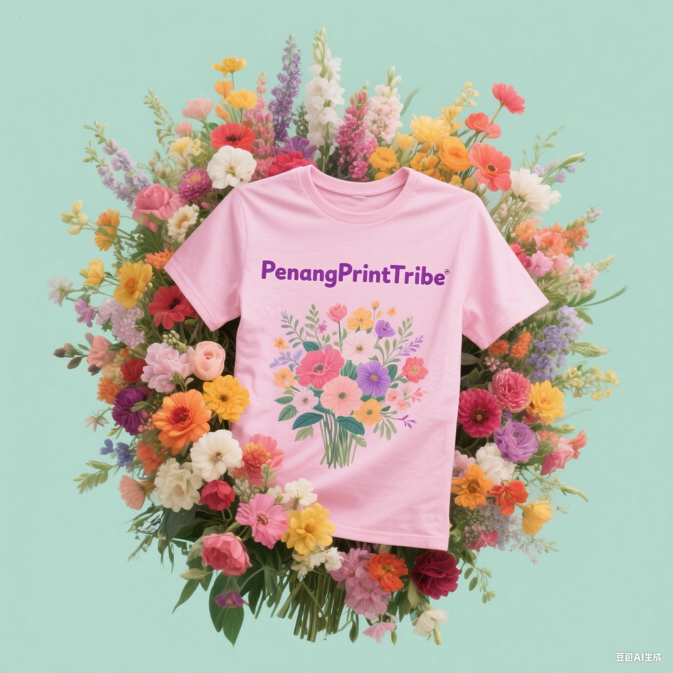 PenangPrintTribe.my