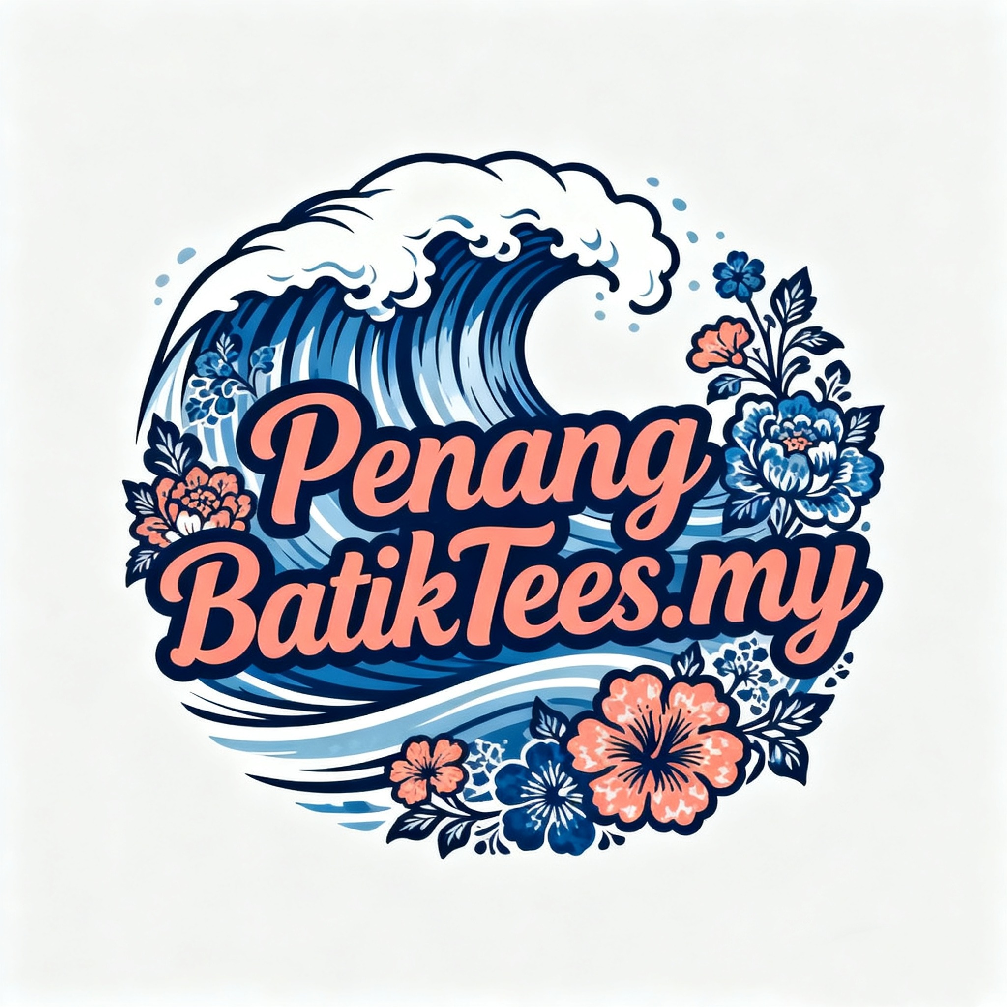 PenangBatikTees.my