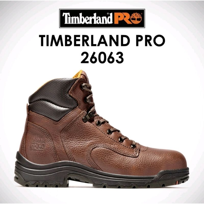 timberland pro 26063