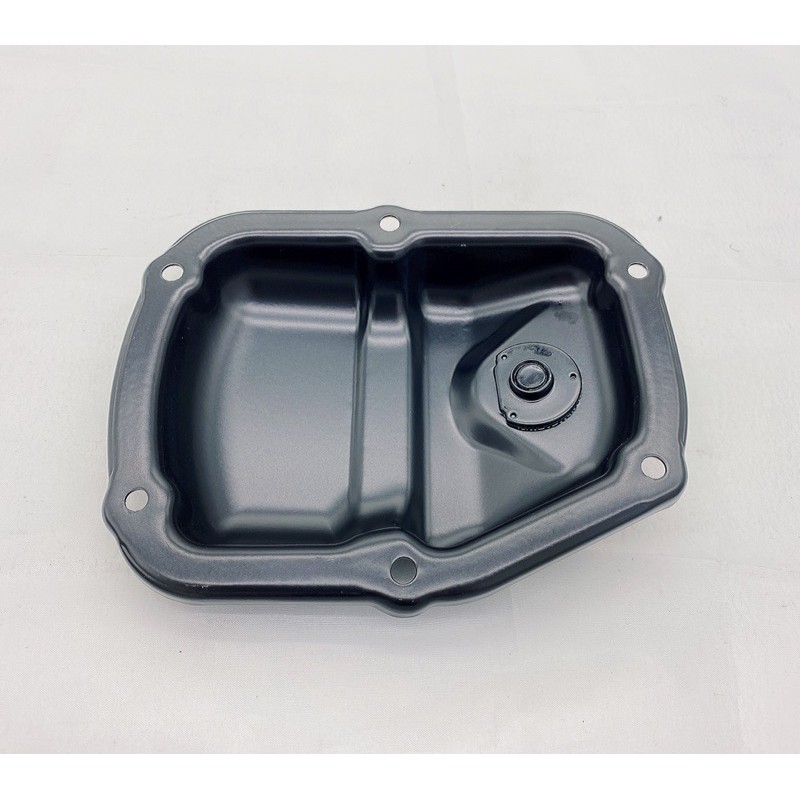Perodua Alza Myvi Old Lagibest 1 0cc 1 3cc 1 5cc Engine Oil Sump Oil Pan With Nut 12102 97401 Oem Shopee Malaysia