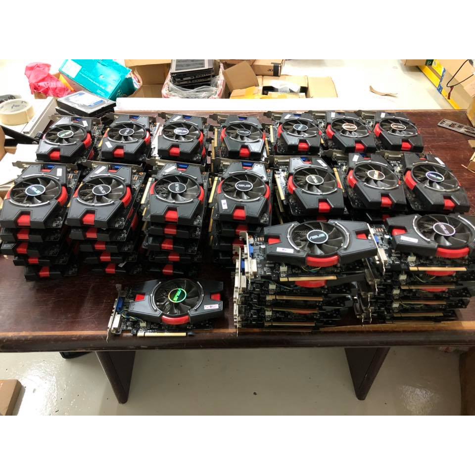 Asus Gts 450 1gb Gddr5 128 Bit Graphic Card Engts450 Di 1gd5 Gts450 Shopee Malaysia